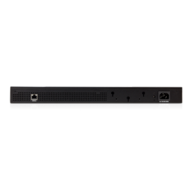 EdgeSwitch 48 ports giga 2 SFP 2 SFP+ Ubiquiti