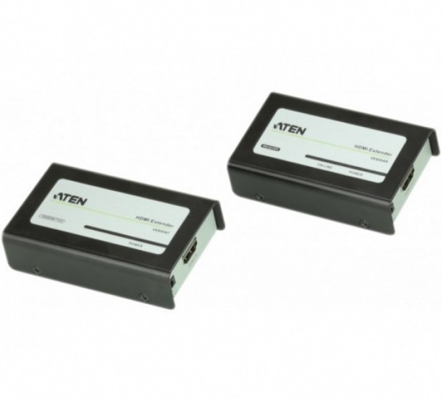 Prolongateur HDMI sur 2 RJ45 ATEN VE800A