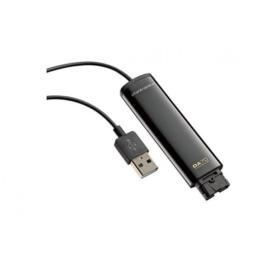 Cordon QD USB Plantronics DA70