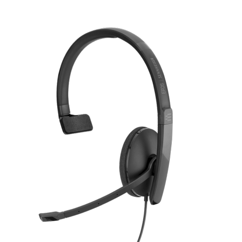 Casque téléphonique USB Sennheiser SC 130