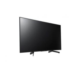 afficher l'article Afficheur professionnel 43 Sony Bravia FWD-43W66G/T