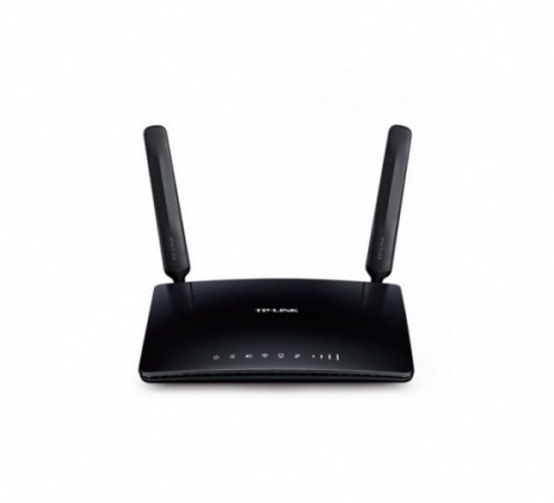 Modem routeur 4G LTE WiFi TP-LINK MR6400