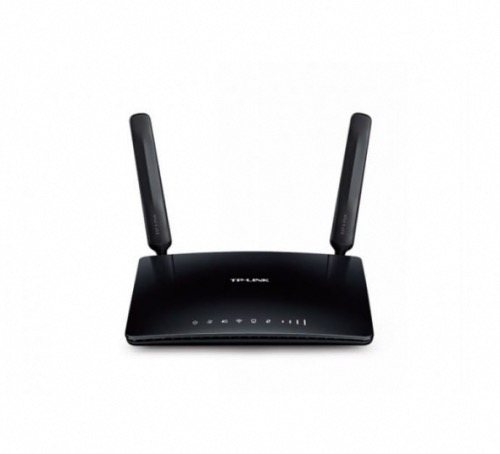 Modem routeur 4G LTE WiFi TP-LINK MR6400