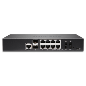 Firewall Sonicwall TZ570 managé