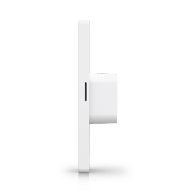 Lecteur réseau Bluetooth NFC UniFi G3 PRO blanc