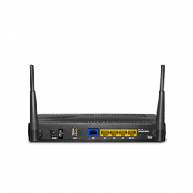 Routeur WiFi ac 16 VPN Vigor2915AC DrayTek