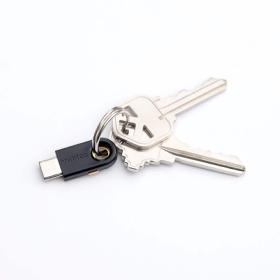 YubiKey 5C USB-C- Clé de sécurité