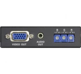 Récepteur VGA RJ45 ATEN VE170RQ