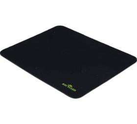 Tapis de souris 220 x 180 mm noir matriaux recycls