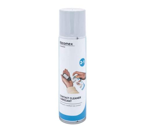 Nettoyant pour contacts électriques 200 ml