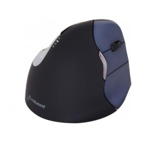 Souris sans fil VerticalMouse 4 Evoluent taille standard