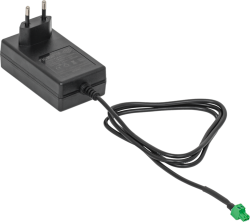 Alimentation 24V 2 broches HW Group
