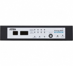 Contrôleur IP ATEN EC1000 pour 4 PDU IP-Ready