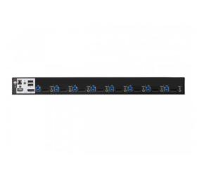 Switch KVM ATEN CS19208 DisplayPort USB 8 ports