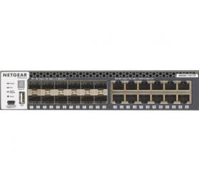 Switch 8P 10G 8 SFP+ Netgear M4300-8X8F