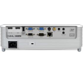 Vidéoprojecteur DLP réseau Optoma W400+