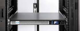 Onduleur Eaton 5P Gen2 850 VA Rack