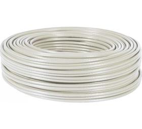 Cble gris monobrin S/FTP CAT7 LSOH RPC 100 M