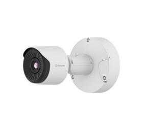 Caméra thermique IP Hanwha TNO-C3012TRA