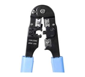 Pince à sertir RJ45