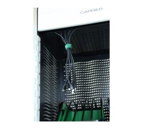 Armoire de charge Carrier 15 pour 15 appareils < 17