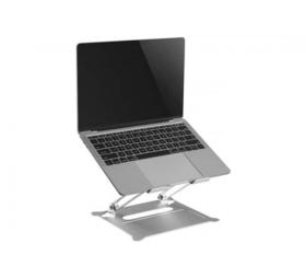 Support aluminium réglable pour ordinateur portable