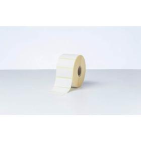 Lot 16 rouleaux d'étiquettes BDE-1J026051-102 Brother