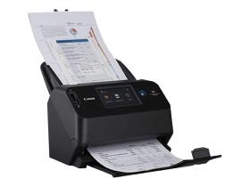 Scanner Canon ImageFORMULA DR-S130