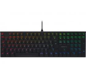 afficher l'article Clavier USB CHERRY MX 10.0N RGB