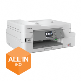 Multifonction jet encre 3 en 1 Brother DCP-J1100DW