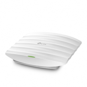 Plafonnier WiFi AC1200 gigabit PoE TP-Link EAP225