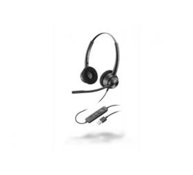 Micro casque filaire USB-A Encore Pro 320 Plantronics