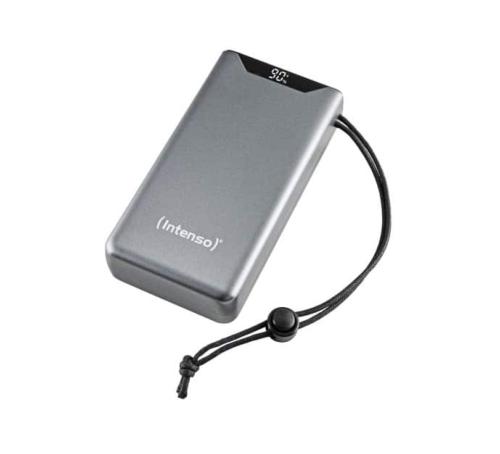 PowerBank Intenso F20000 gris