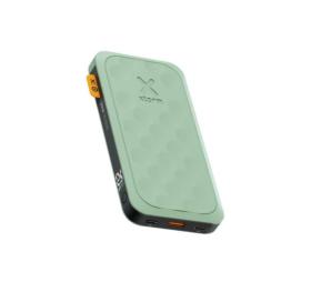 Batterie portable 20W Xtorm FS5103 vert sauge