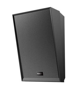 Diffuseur audio SIP HP + micro Fanvil A212 Noir