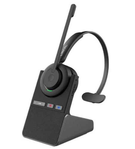 Casque mono DECT Bluetooth FANVIL DH301D Pro