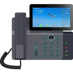 Téléphone video IP Android Fanvil V67