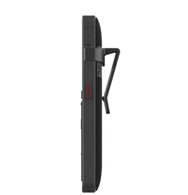 Pack DECT borne W710D et 1 téléphone W610D Fanvil