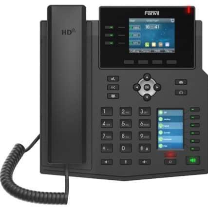 Téléphone IP X4U Fanvil