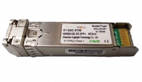 afficher l'article 1000BASE-SX SFP Short Haul Module SonicWall