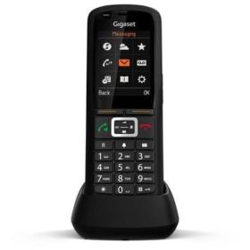 Combiné DECT Pro R700H Gigaset