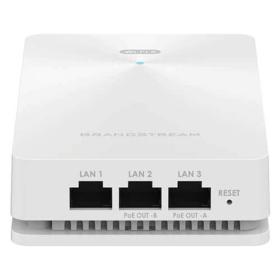 Point d'accès WiFi 6 PoE 1770 Mbps Grandstream GWN7661