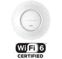 Point d'accs WiFi ax6000 Grandstream GWN7664E