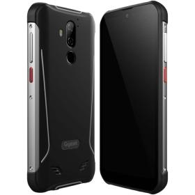 Smartphone endurci Gigaset GX290 Plus noir