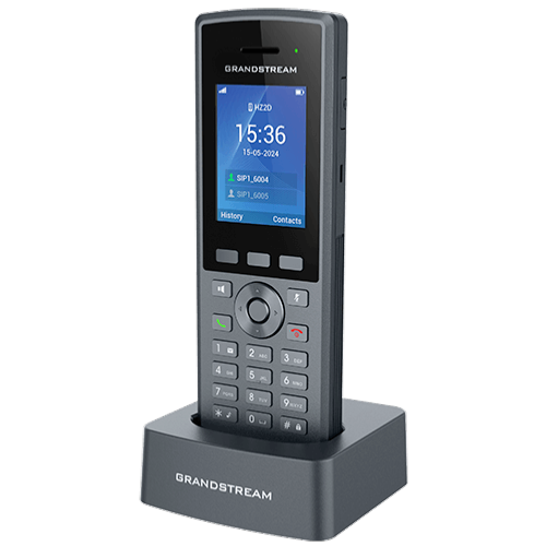 Téléphone DECT IP67 Grandstream DP735