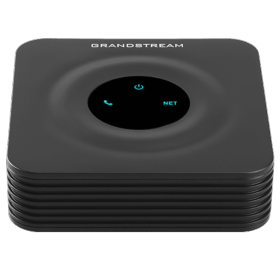 Adaptateur téléphonie SIP 1 port FXS Grandstream HT801 V2