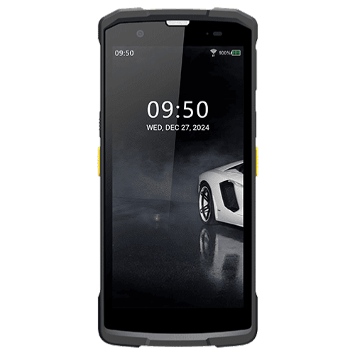Smartphone SIP WiFi Grandstream WP856
