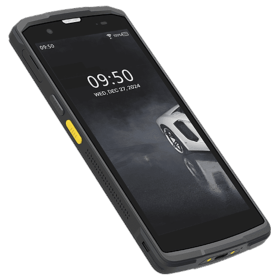 Smartphone SIP WiFi Grandstream WP856