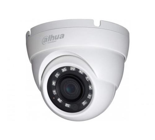 Caméra analogique Eyeball extérieure 2 MP Dahua