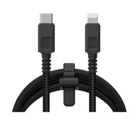 Cordon de charge USB-C Lightning 60W 1,5 m Xtorm CX3031